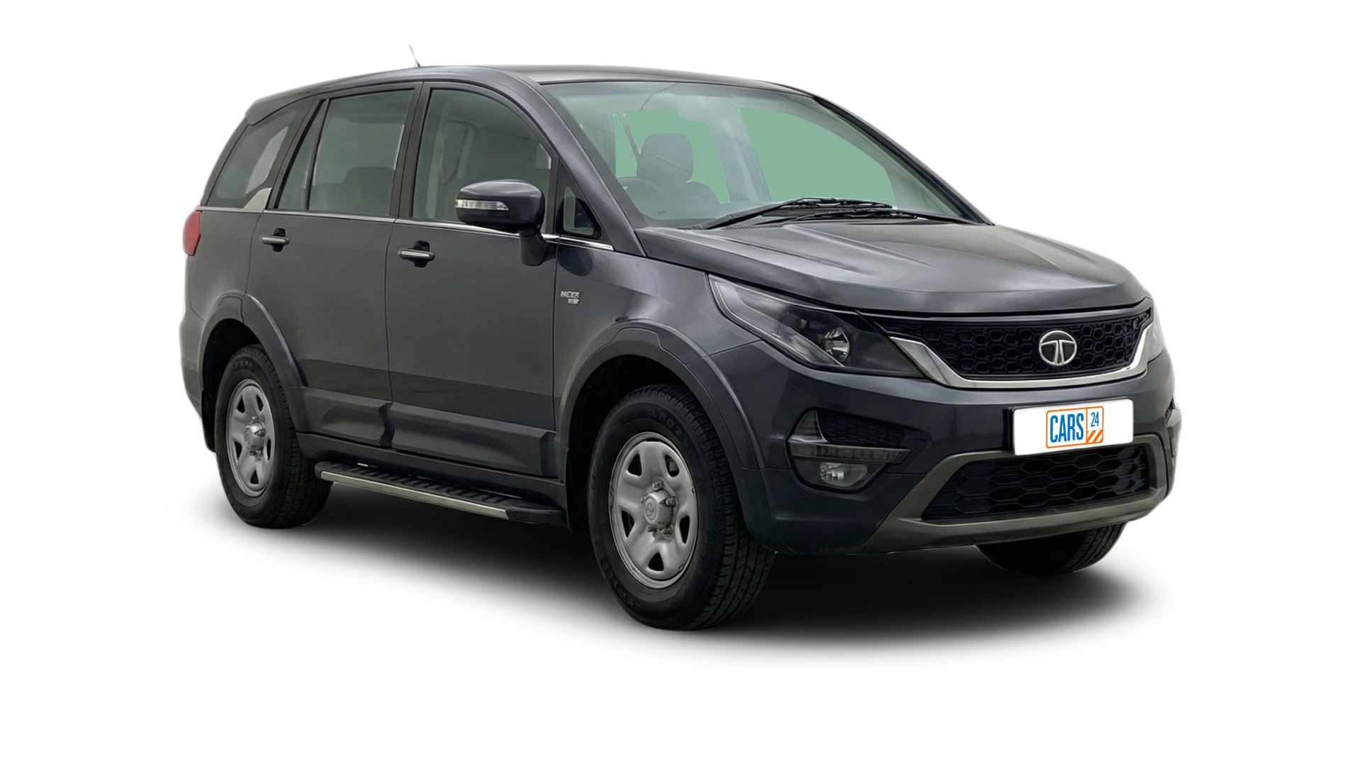 Tata Hexa-img
